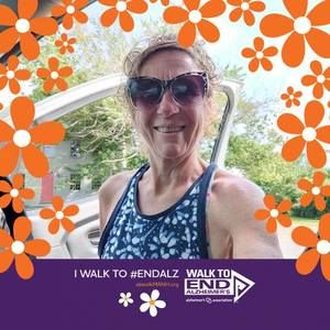 Meet your Posher, Beth